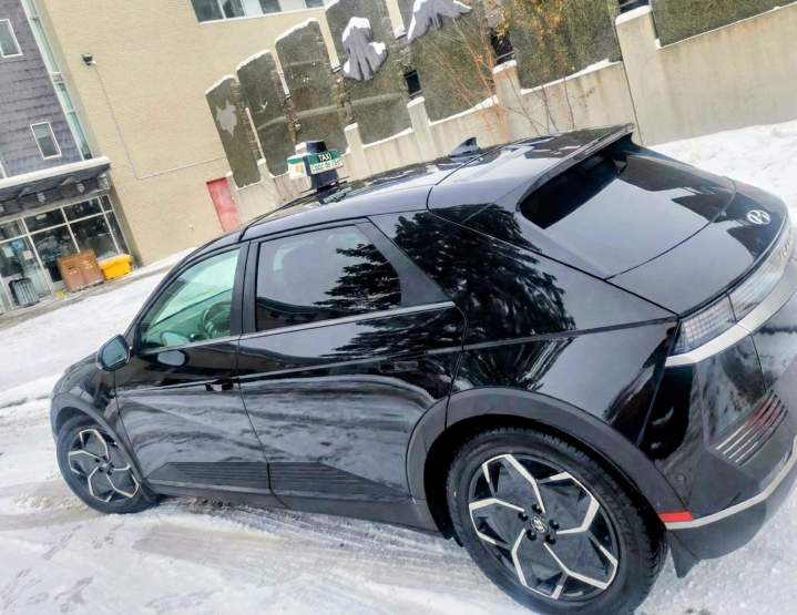 Taxi Coop de l’Est